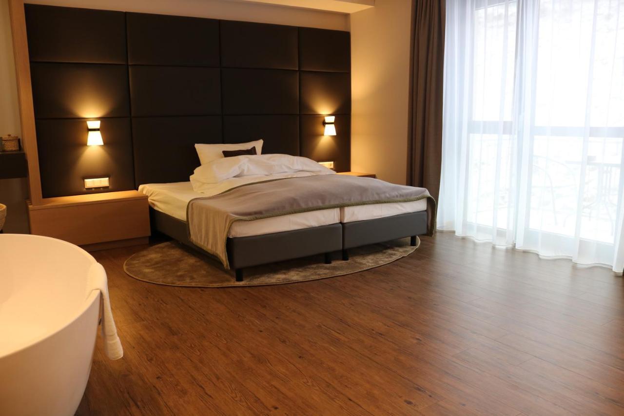 Haus Am Markt Ξενοδοχείο Wipperfürth Εξωτερικό φωτογραφία