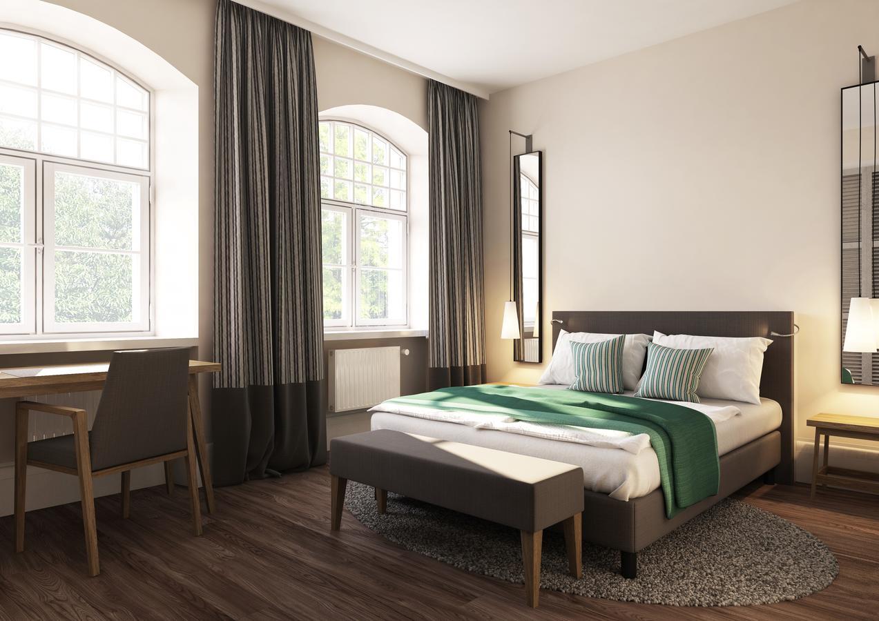 Haus Am Markt Ξενοδοχείο Wipperfürth Εξωτερικό φωτογραφία