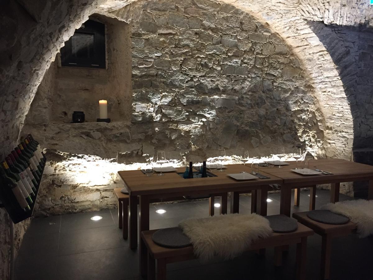 Haus Am Markt Ξενοδοχείο Wipperfürth Εξωτερικό φωτογραφία