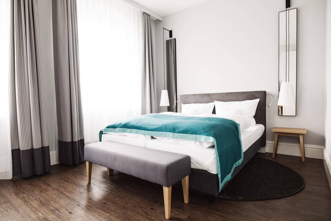 Haus Am Markt Ξενοδοχείο Wipperfürth Εξωτερικό φωτογραφία
