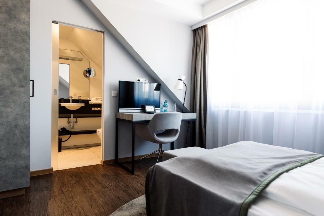 Haus Am Markt Ξενοδοχείο Wipperfürth Εξωτερικό φωτογραφία