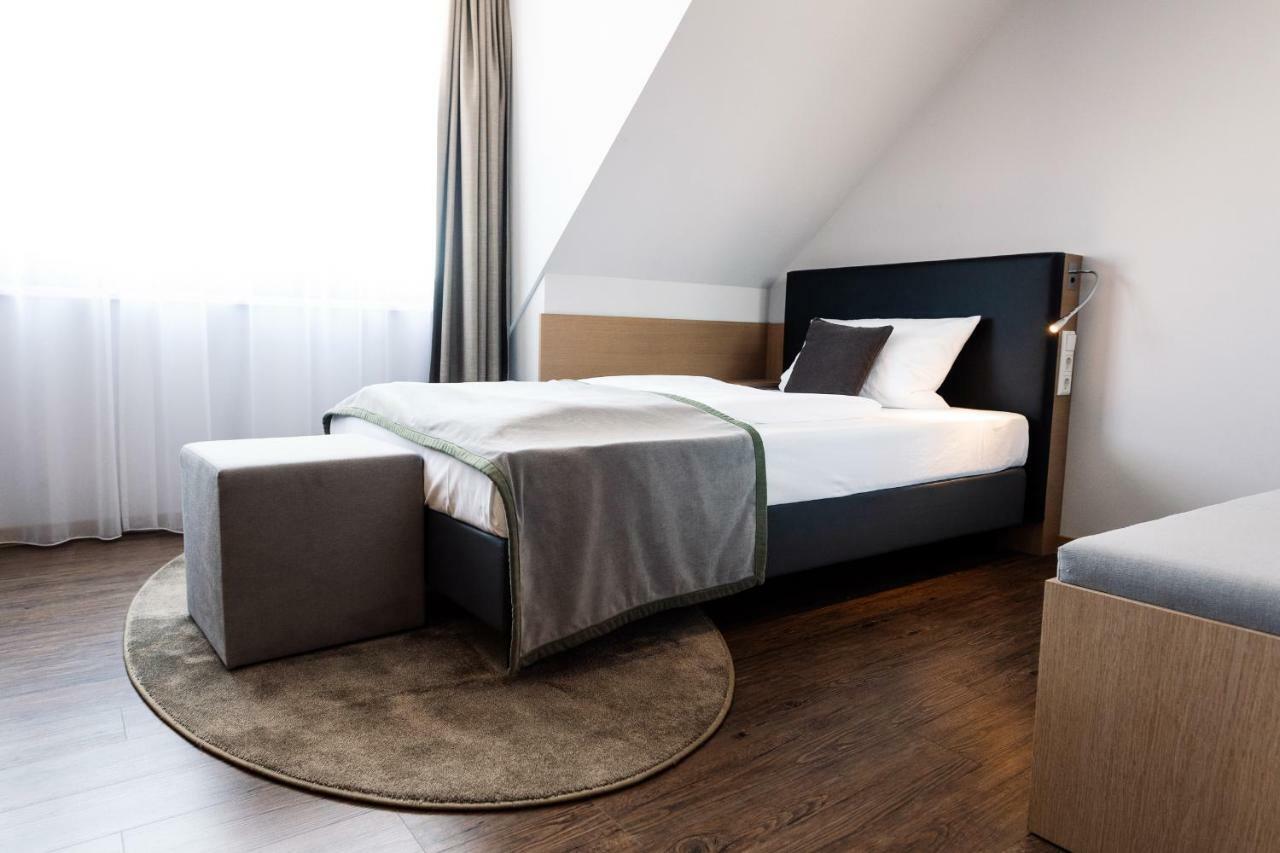 Haus Am Markt Ξενοδοχείο Wipperfürth Εξωτερικό φωτογραφία