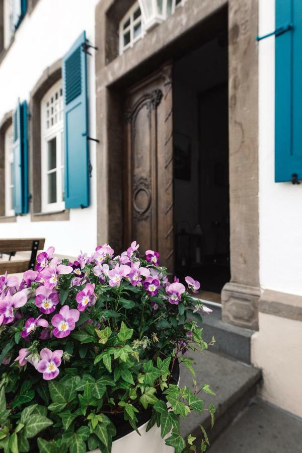 Haus Am Markt Ξενοδοχείο Wipperfürth Εξωτερικό φωτογραφία
